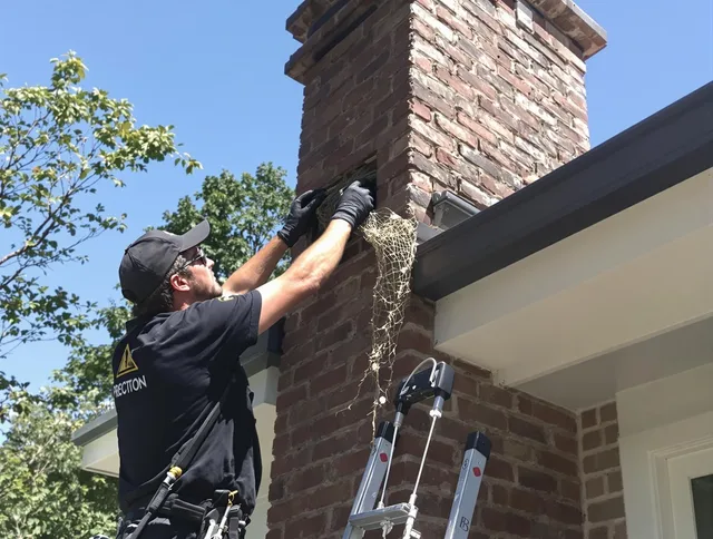 Animal & Debris Removal in Cramerton, NC