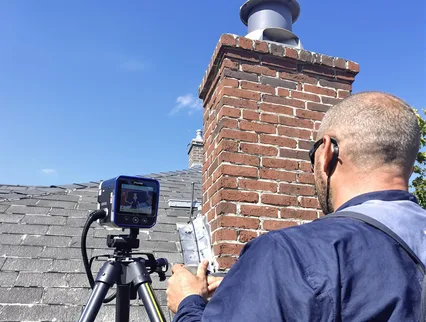Chimney Inspection in Cramerton, NC