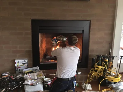 Chimney Liner Services in Cramerton, NC