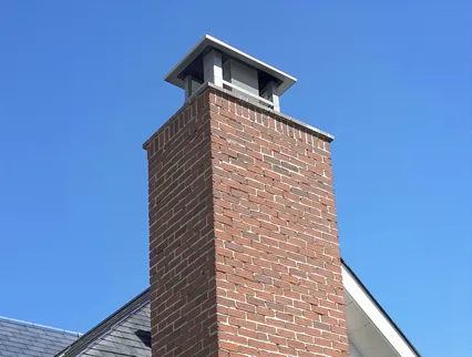 Chimney Remodeling in Cramerton, NC